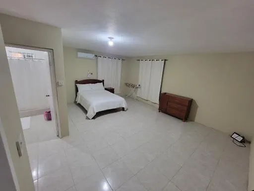 Sarah Palace * Montego Bay